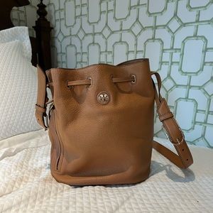 Tory Burch Brody Bucket Bag